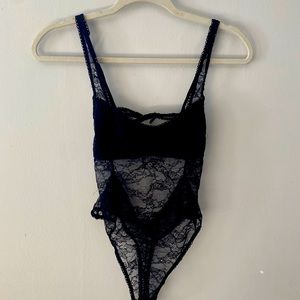 Urban Outfitters Bodysuit